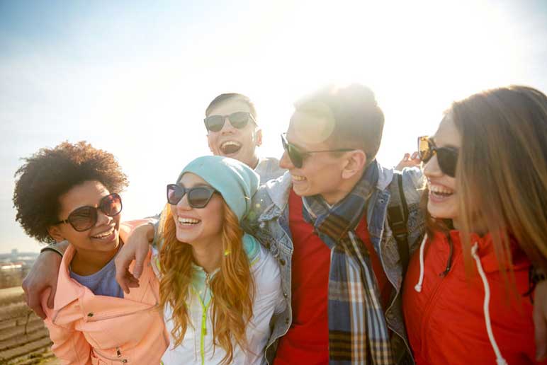Get help during a painful and confusing type with adolescent psychotherapy.