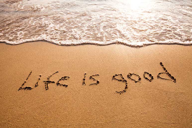 Life Summit Counseling services increases life satisfaction.